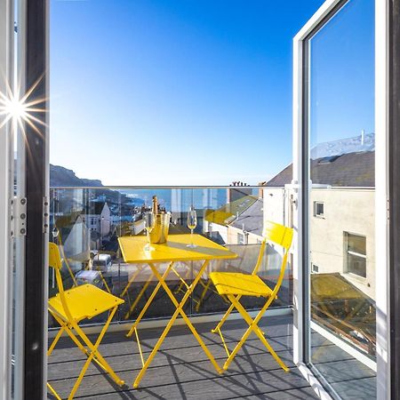 Bright & Beautiful 4 Bedroom House With Sea Views Portland Zewnętrze zdjęcie