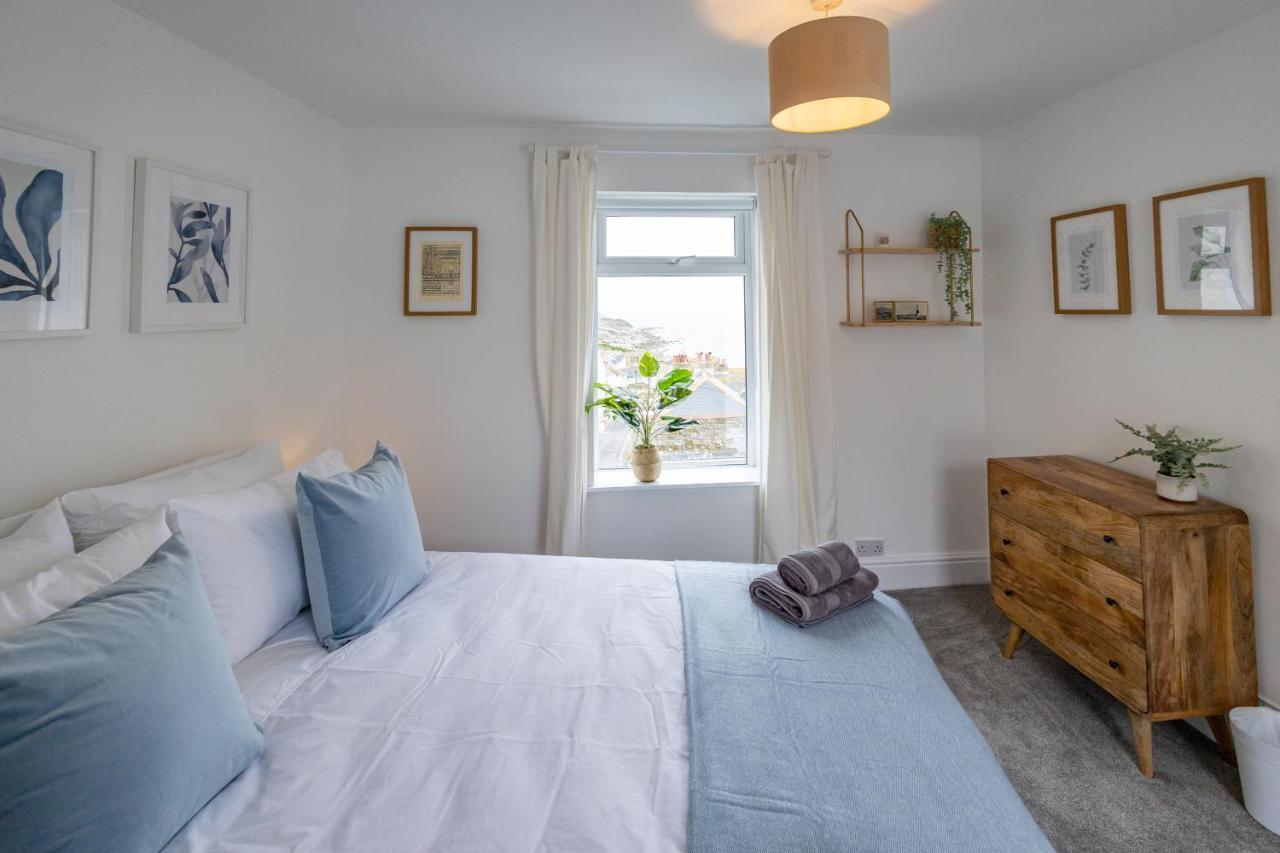 Bright & Beautiful 4 Bedroom House With Sea Views Portland Zewnętrze zdjęcie