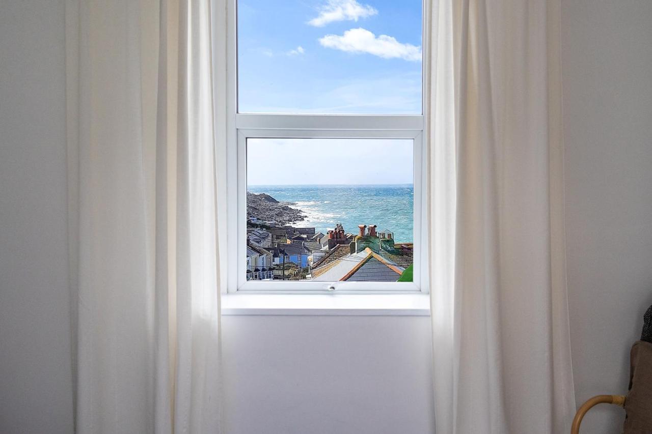 Bright & Beautiful 4 Bedroom House With Sea Views Portland Zewnętrze zdjęcie